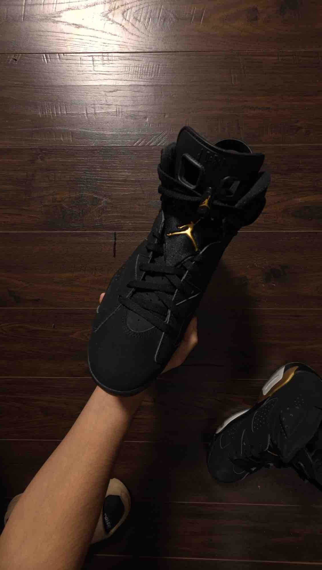 Jordan 6 Retro DMP (2020) [USED] - 11 M