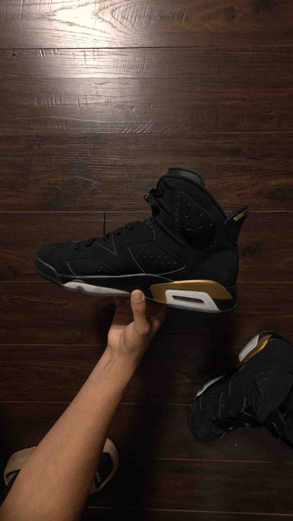 Jordan 6 Retro DMP (2020) [USED] - 11 M