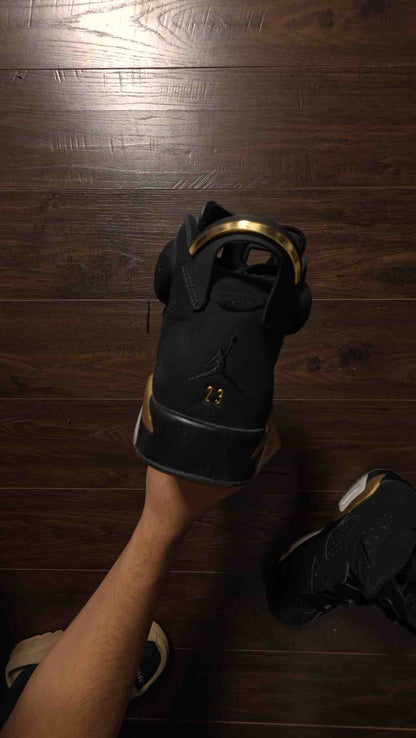 Jordan 6 Retro DMP (2020) [USED] - 11 M