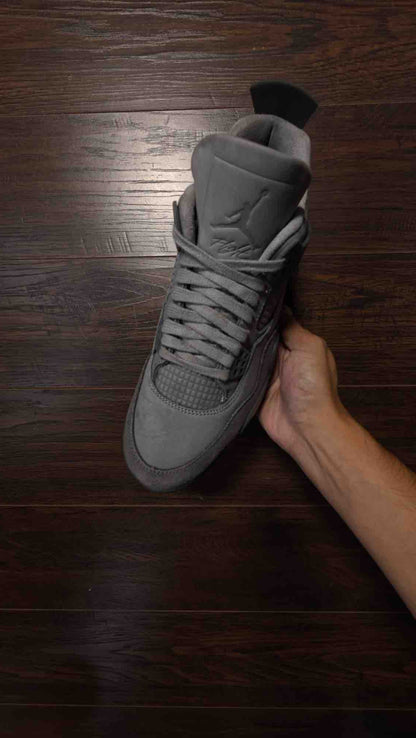 Jordan 4 Retro SE Paris Olympics Wet Cement [USED] - 8 M