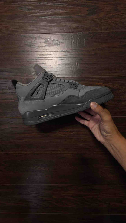 Jordan 4 Retro SE Paris Olympics Wet Cement [USED] - 8 M