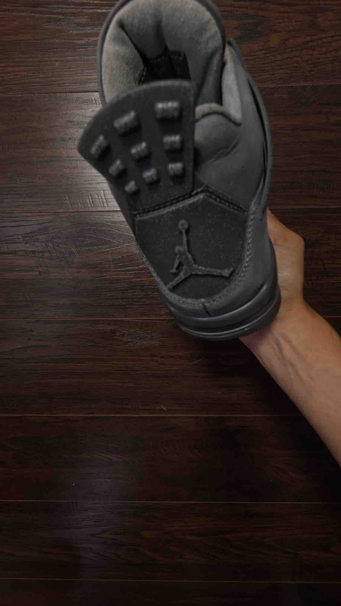 Jordan 4 Retro SE Paris Olympics Wet Cement [USED] - 8 M