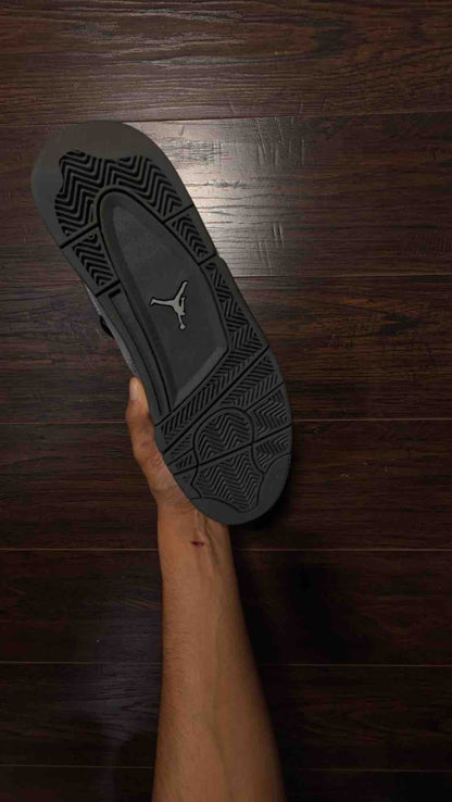 Jordan 4 Retro SE Paris Olympics Wet Cement [USED] - 8 M