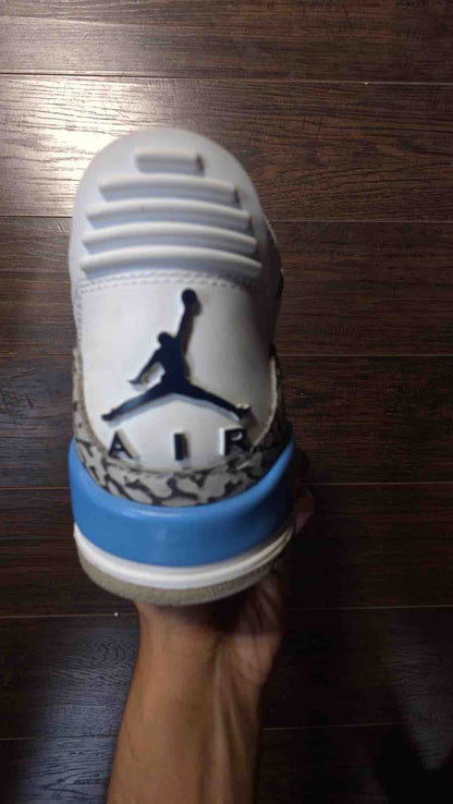 Jordan 3 Retro UNC (2020) [USED] - 9.5 M