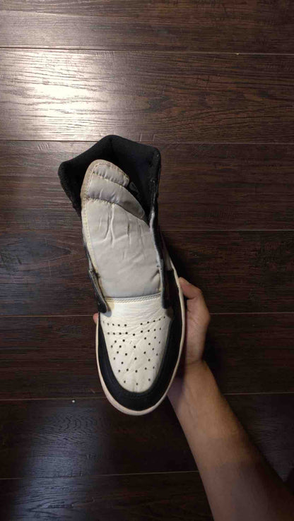 Jordan 1 Retro High OG Dark Mocha [USED] - 9.5 M