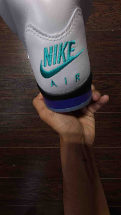 Jordan 5 Retro Grape (2025) [USED] - 9.5 M