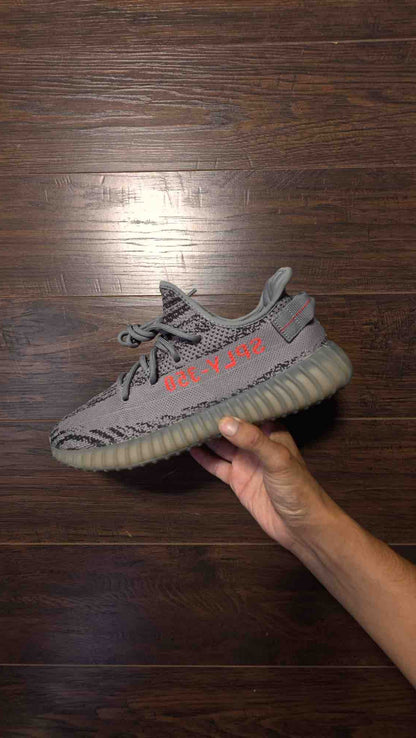adidas Yeezy Boost 350 V2 Beluga 2.0 [USED] - 9.5 M