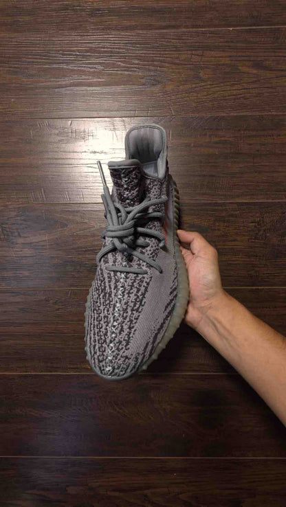 adidas Yeezy Boost 350 V2 Beluga 2.0 [USED] - 9.5 M