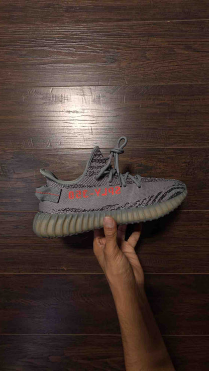 adidas Yeezy Boost 350 V2 Beluga 2.0 [USED] - 9.5 M