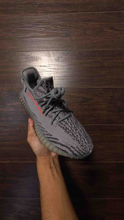 adidas Yeezy Boost 350 V2 Beluga 2.0 [USED] - 9.5 M