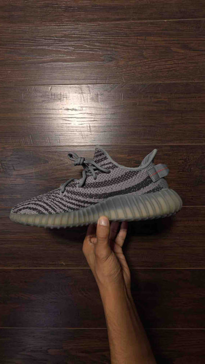adidas Yeezy Boost 350 V2 Beluga 2.0 [USED] - 9.5 M