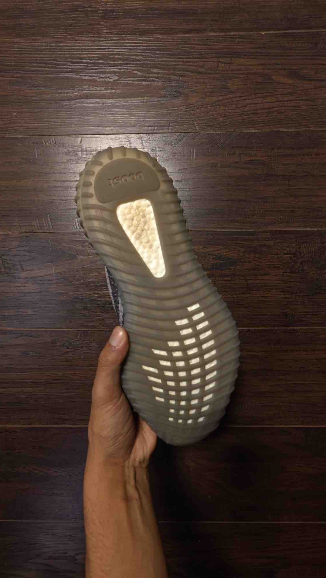 adidas Yeezy Boost 350 V2 Beluga 2.0 [USED] - 9.5 M