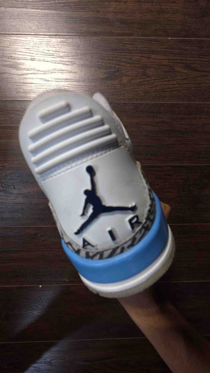 Jordan 3 Retro UNC (2020) [USED] - 9.5 M