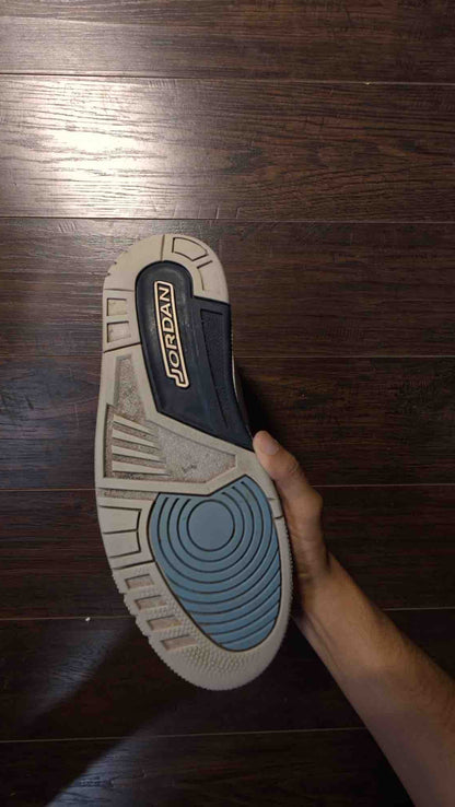 Jordan 3 Retro UNC (2020) [USED] - 9.5 M