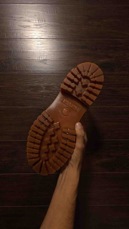 Timberland 6" Premium Waterproof Boot Wheat [NEW]