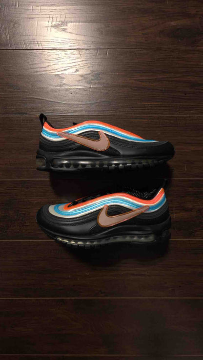 Nike Air Max 97 Neon Seoul [NEW] - 9.5 M