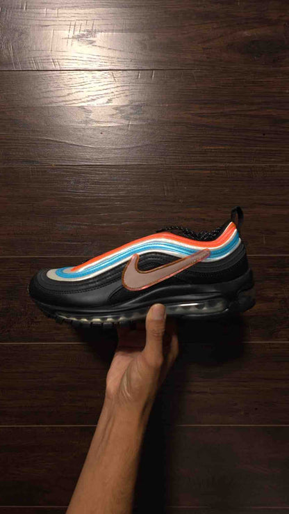 Nike Air Max 97 Neon Seoul [NEW] - 9.5 M