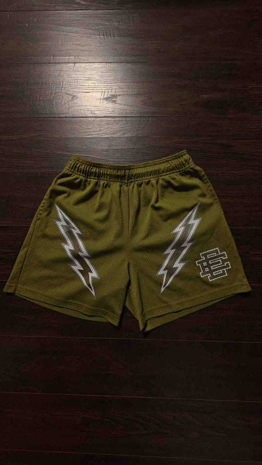 Eric Emanuel EE Basic Short Moss Bolt [USED] - L