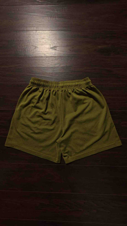 Eric Emanuel EE Basic Short Moss Bolt [USED] - L