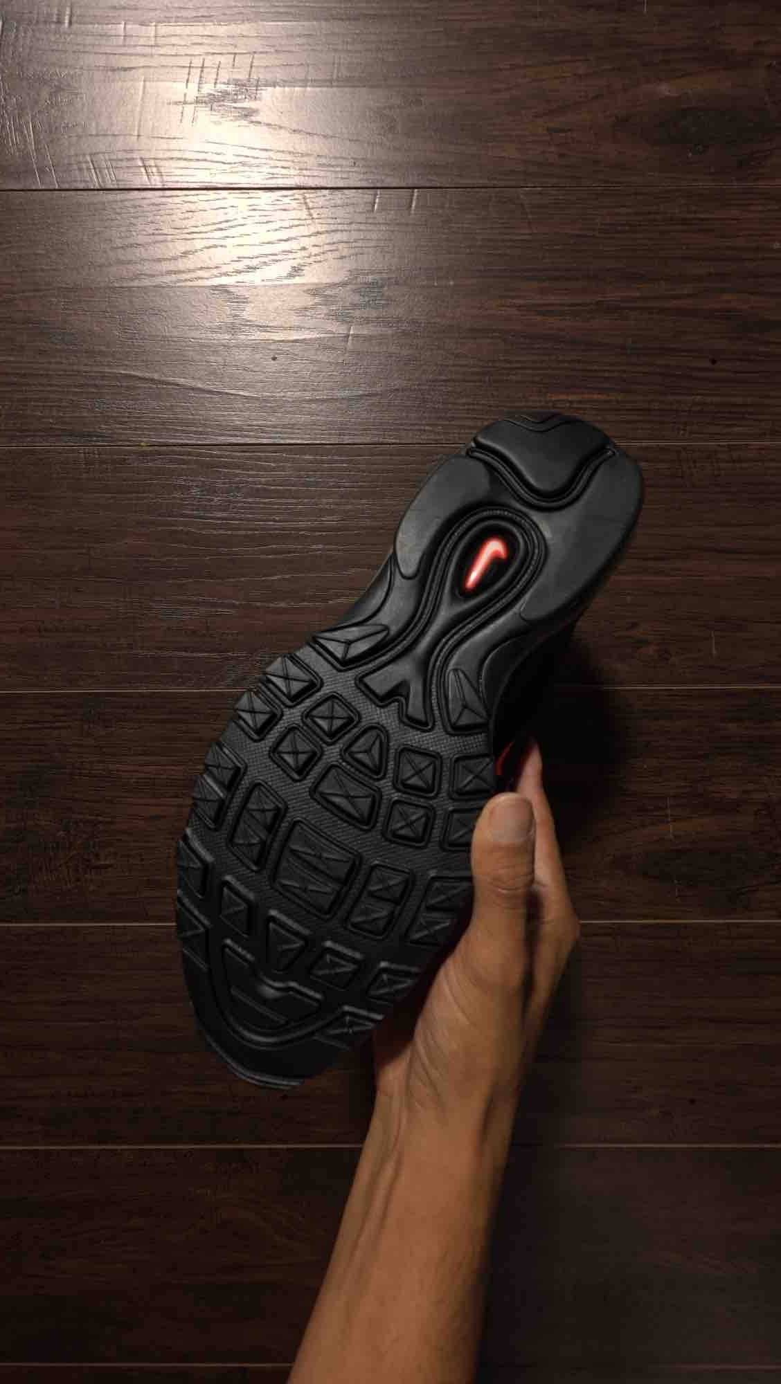 Nike Air Max 97 Neon Seoul [NEW] - 9.5 M