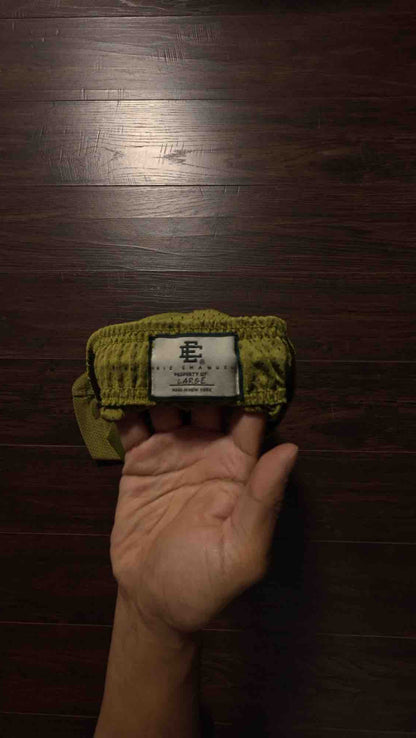 Eric Emanuel EE Basic Short Moss Bolt [USED] - L