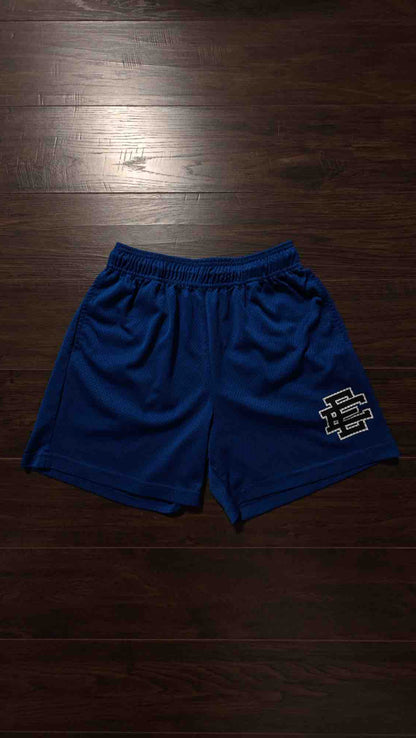 Eric Emanuel EE Basic Short Royal/Black [USED] - L