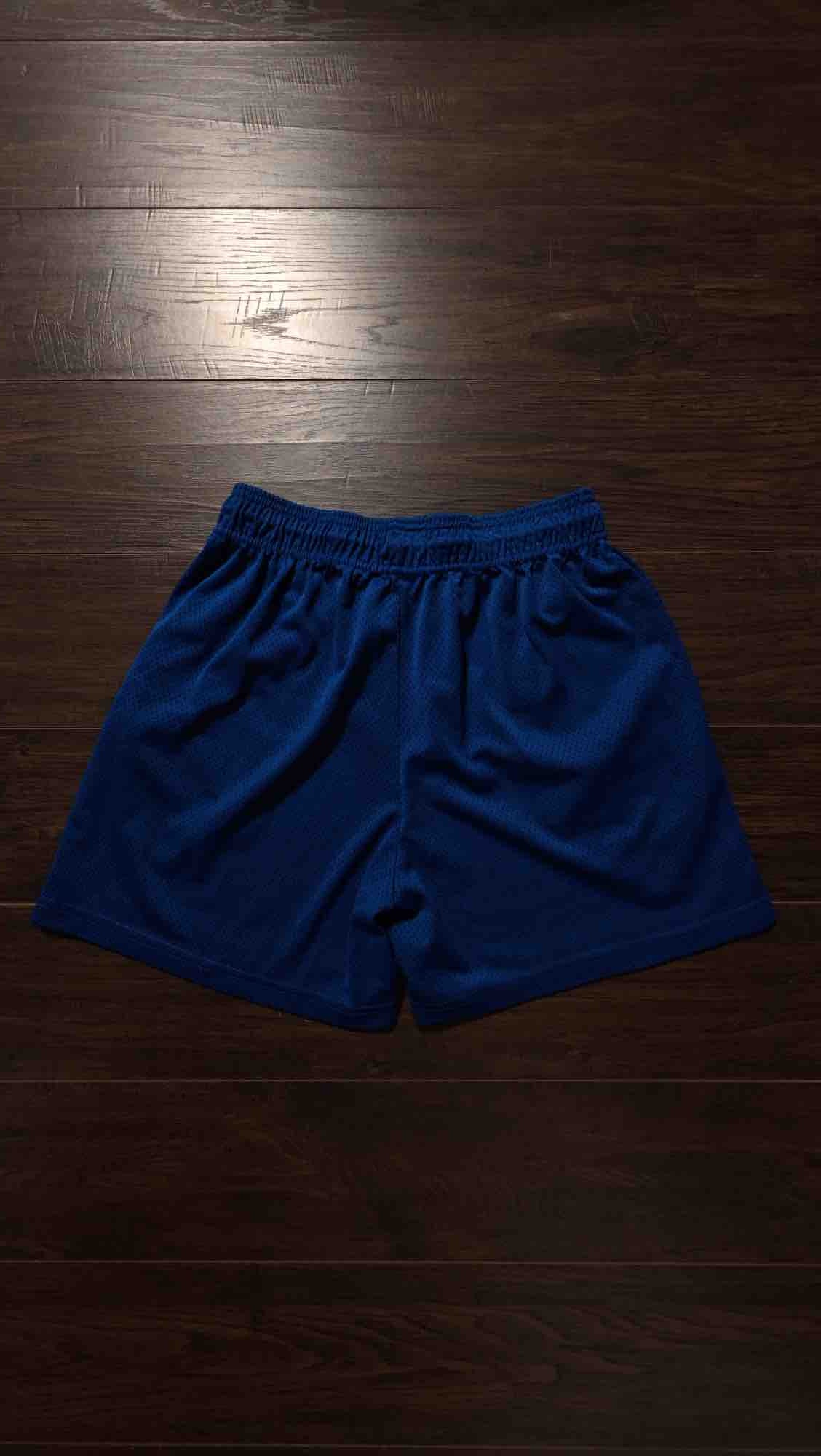 Eric Emanuel EE Basic Short Royal/Black [USED] - L