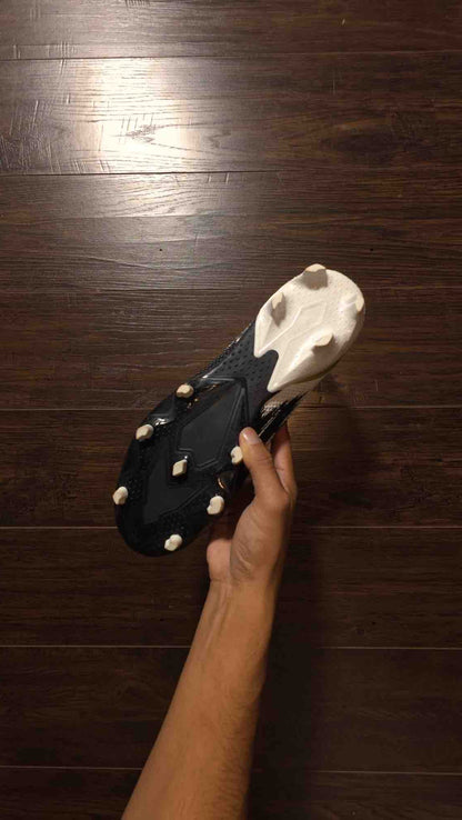 adidas Predator Mutator 20.1 SG Cloud White Gold Metallic Core Black [USED] - 11 M