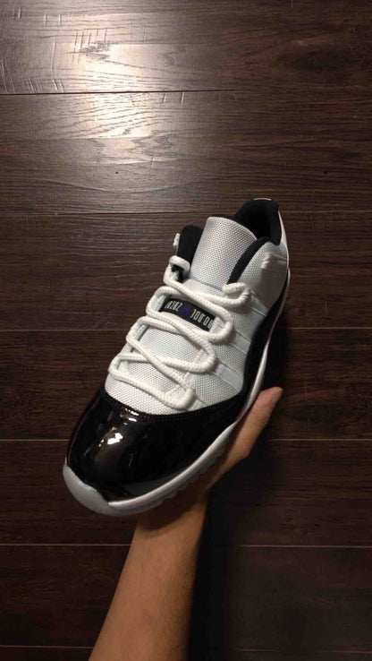 Jordan 11 Retro Low Concord [NEW] - 9.5 M