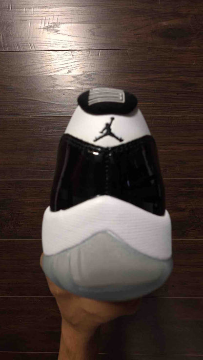 Jordan 11 Retro Low Concord [NEW] - 9.5 M