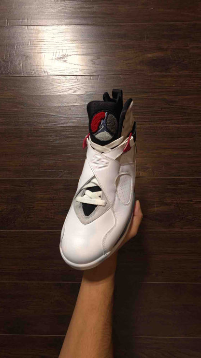 Jordan 8 Retro Bugs Bunny (2013) [NEW] - 9.5 M