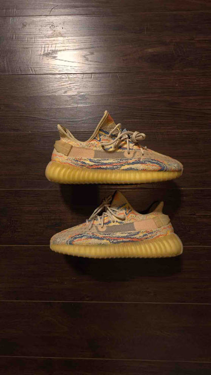 adidas Yeezy Boost 350 V2 MX Oat [USED] - 10 M