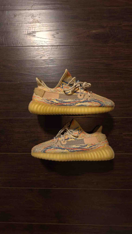 adidas Yeezy Boost 350 V2 MX Oat [USED] - 10 M