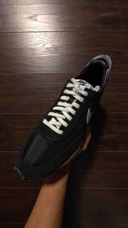 Nike Daybreak Undercover Black [NEW] - 9.5 M