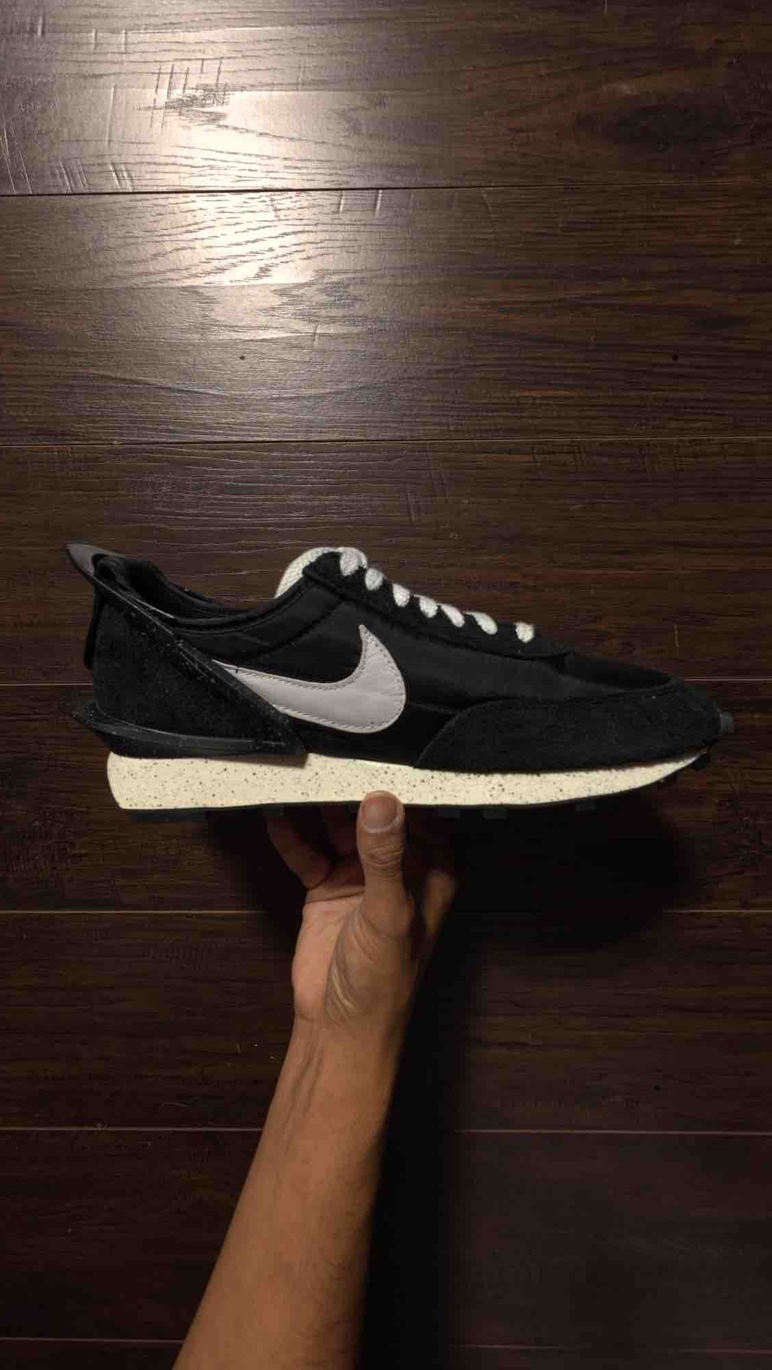 Nike Daybreak Undercover Black [NEW] - 9.5 M