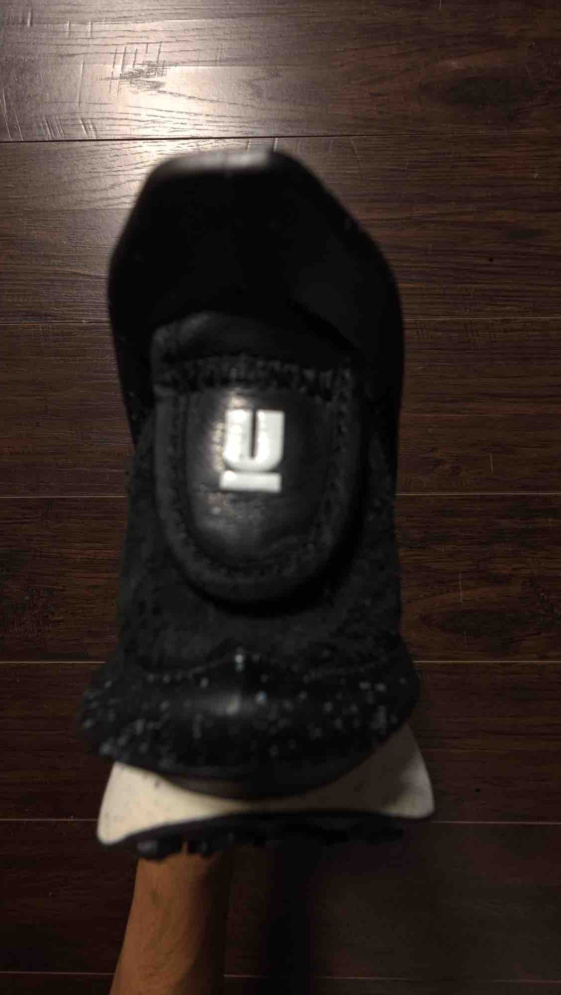 Nike Daybreak Undercover Black [NEW] - 9.5 M