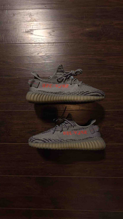adidas Yeezy Boost 350 V2 Beluga 2.0 [USED] - 9.5 M