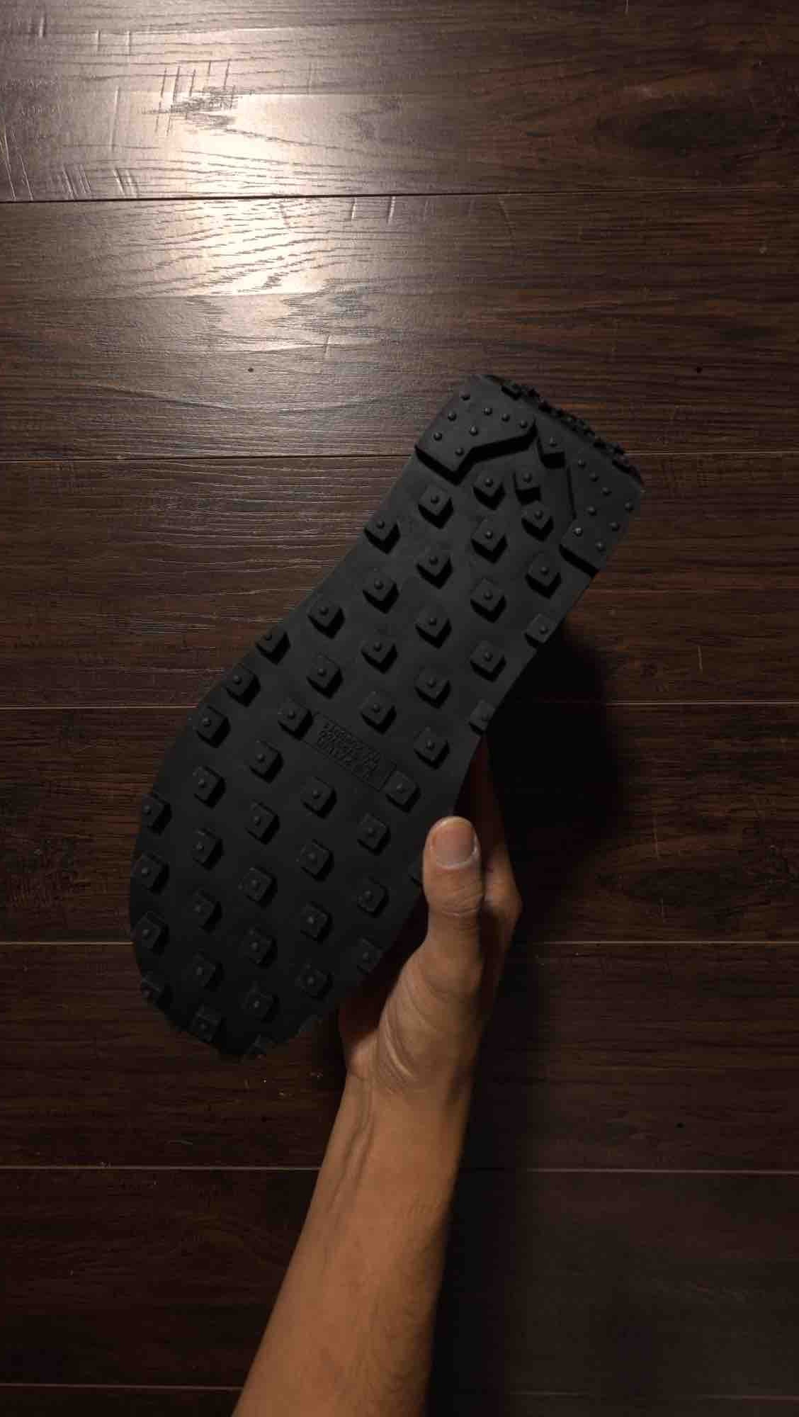 Nike Daybreak Undercover Black [NEW] - 9.5 M