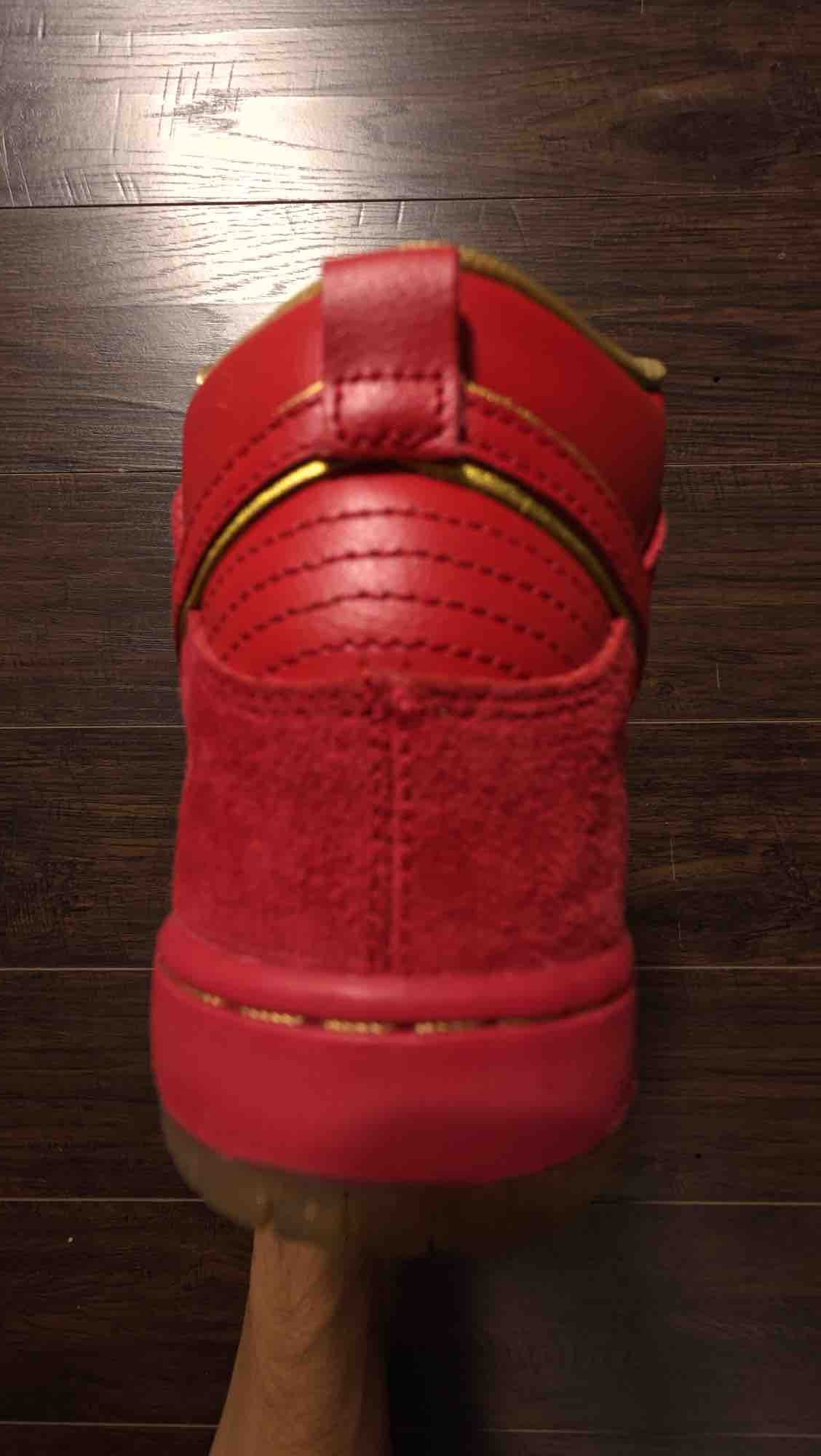 Nike SB Dunk High Chinese New Year (CNY) [USED] - 9.5 M