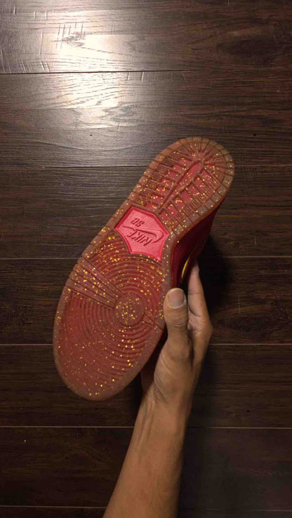 Nike SB Dunk High Chinese New Year (CNY) [USED] - 9.5 M