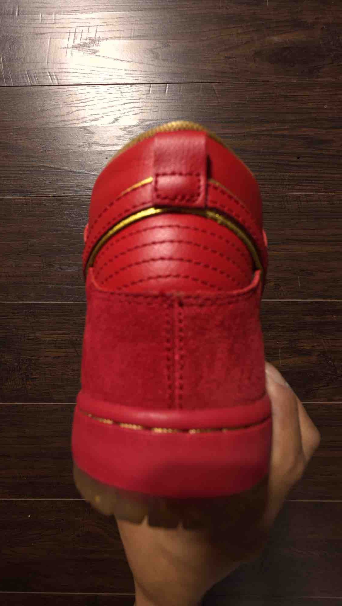 Nike SB Dunk High Chinese New Year (CNY) [USED] - 9.5 M