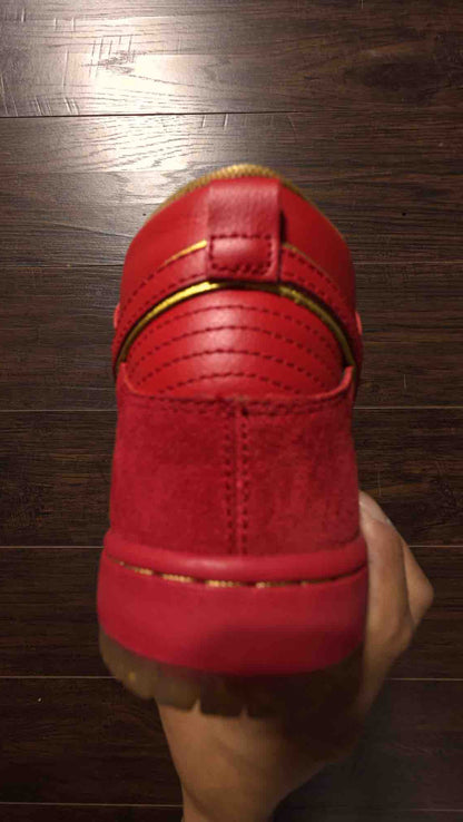 Nike SB Dunk High Chinese New Year (CNY) [USED] - 9.5 M