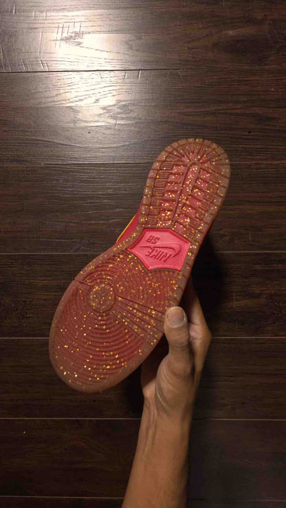 Nike SB Dunk High Chinese New Year (CNY) [USED] - 9.5 M