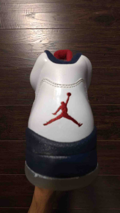 Jordan 5 Retro Independence Day [NEW] - 9.5 M