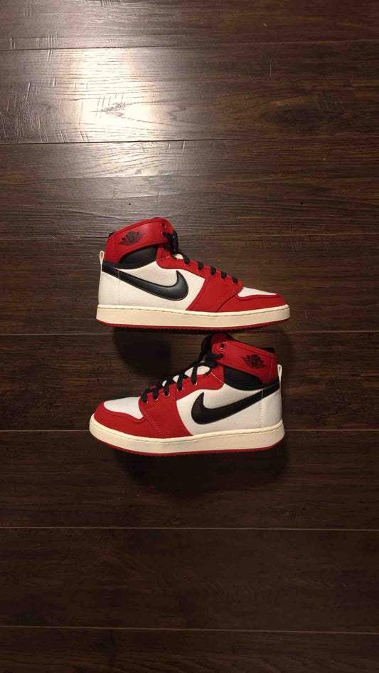 Jordan 1 Retro AJKO Chicago (2021) [NEW] - 7.5 M