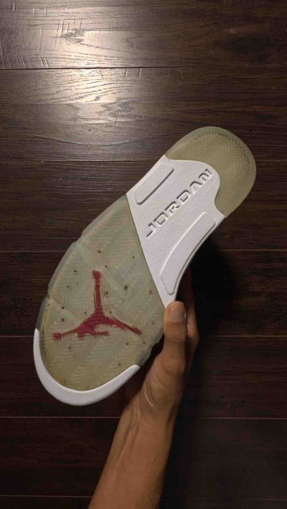 Jordan 5 Retro Independence Day [NEW] - 9.5 M