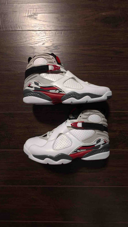 Jordan 8 Retro Bugs Bunny (2013) [NEW] - 9.5 M