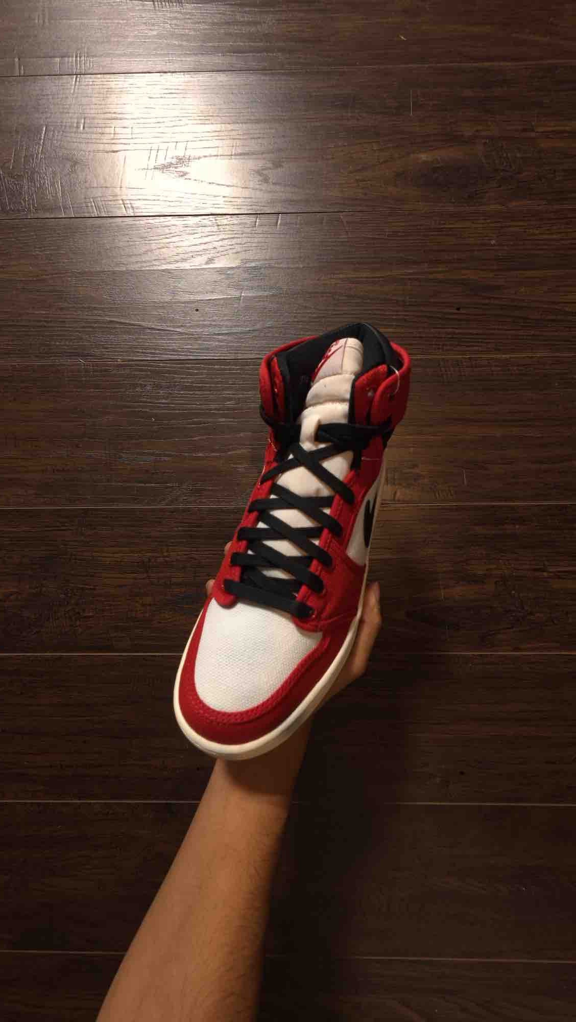 Jordan 1 Retro AJKO Chicago (2021) [NEW] - 7.5 M