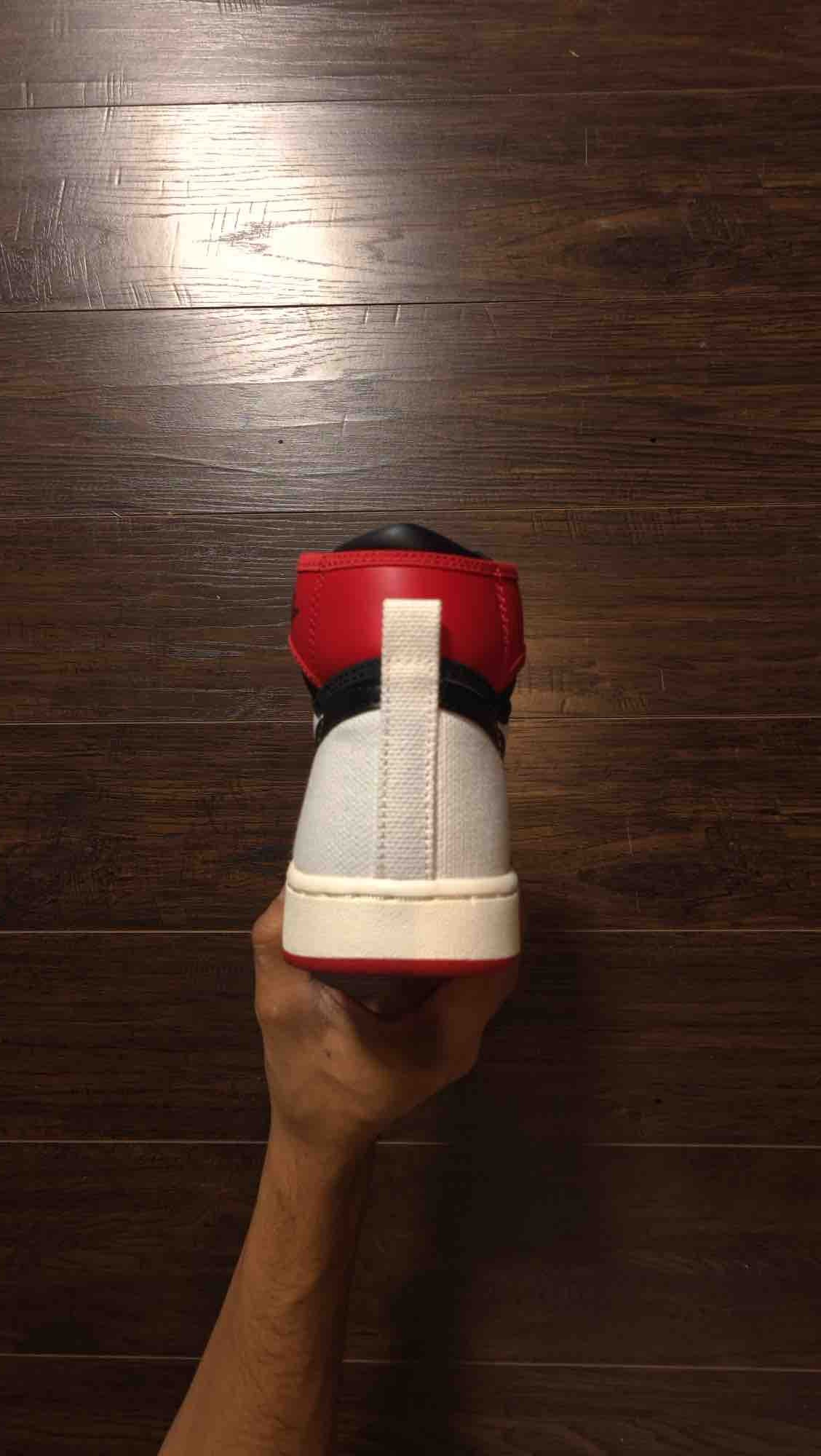 Jordan 1 Retro AJKO Chicago (2021) [NEW] - 7.5 M