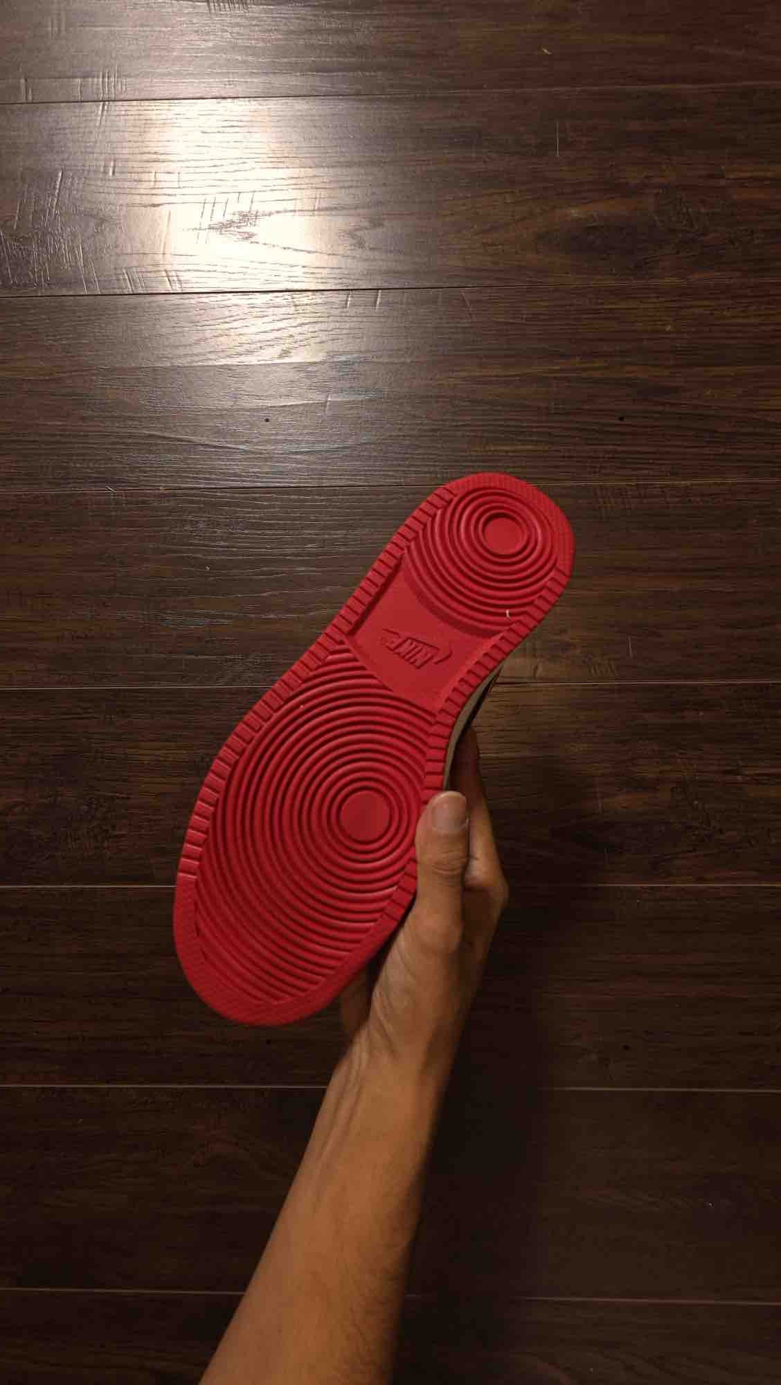 Jordan 1 Retro AJKO Chicago (2021) [NEW] - 7.5 M